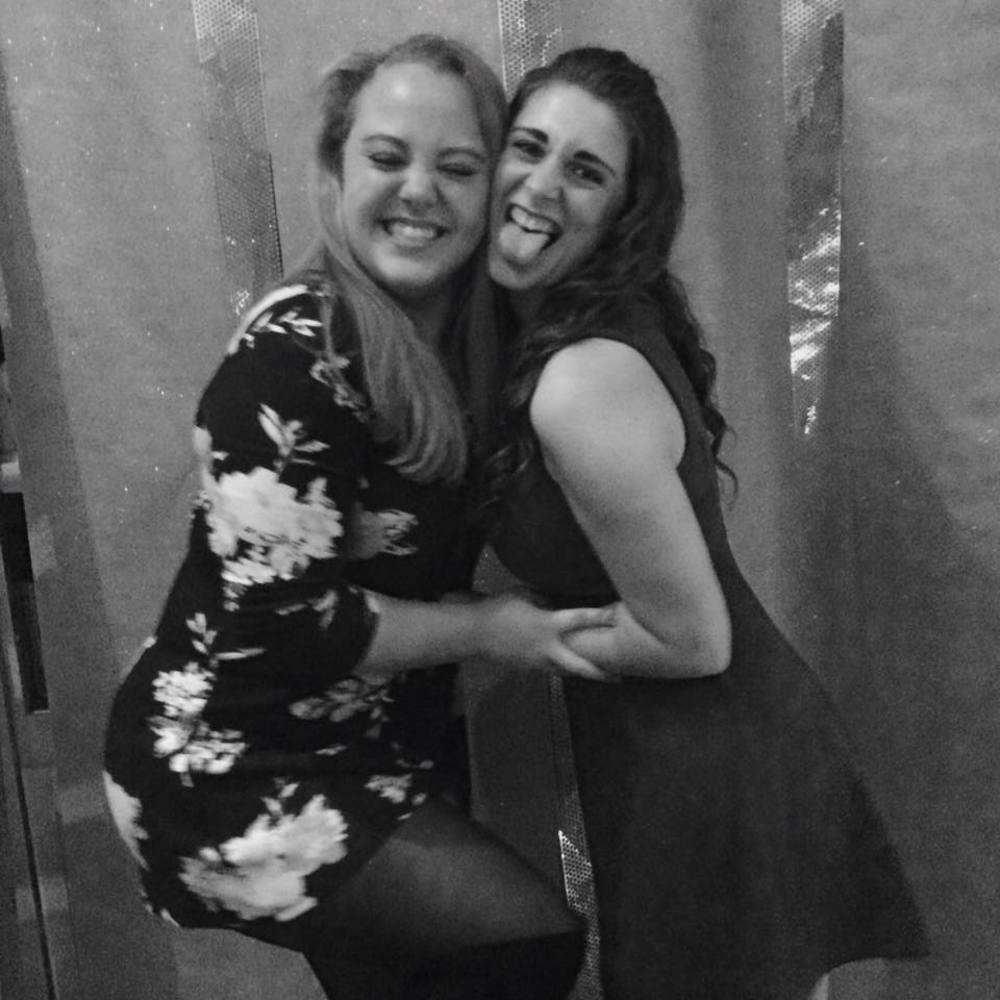 Meet your Posher, Megan